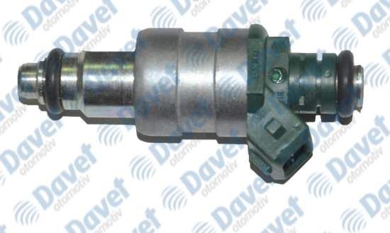 HELLUX HNJ160125 Enjektor Memesi Clio 1.4 -Kangoo 1.4 - Megane I-R19 1.4 8v [ E7j ]